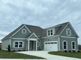 6509 Ripple Ridge Ct LOT 39, Columbia, TN 38401