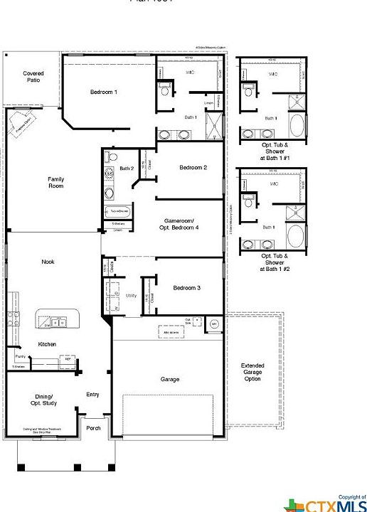 2nd image of 5749 Saint Charles Dr