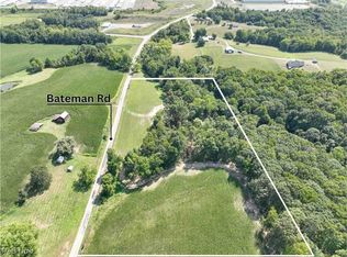 0 Bateman Rd, Zanesville, OH 43701