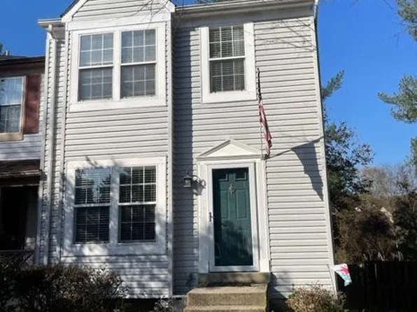 10 Cross Laurel Ct, Germantown, MD 20876