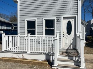 26 Prospect St, Wareham, MA 02571