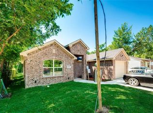 2622 Fordham Rd, Dallas, TX 75216