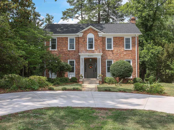 3811 Kilbourne Rd, Columbia, SC 29205
