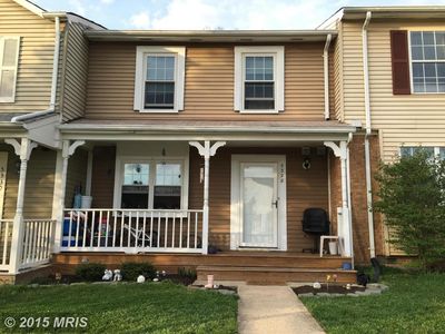 5328 Qualey Pl, Woodbridge, VA, 22193