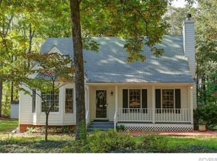 4327 Three Bridge Rd, Powhatan, VA 23139