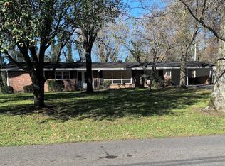 518 Hull Ave, Lewisburg, TN 37091