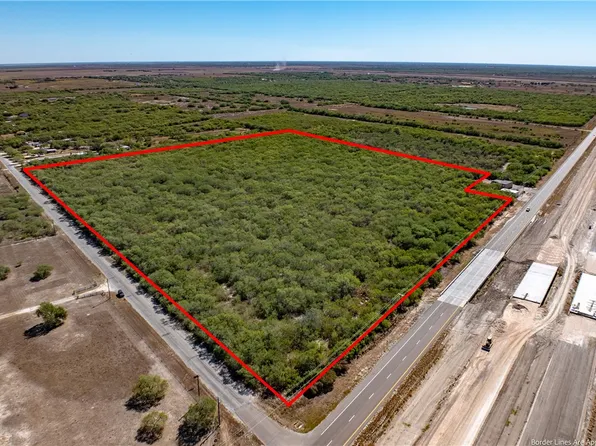0 E County Road 2210, Kingsville, TX 78363