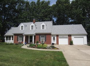 5700 Blue Ridge Blvd, Raytown, MO 64133