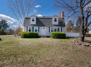 2 Forge Drive, Nashua, NH 03060
