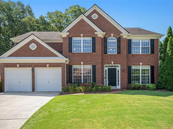 1780 Aurelia Dr, Cumming, GA 30041