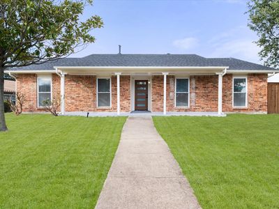 4333 Woodbluff Dr, Mesquite, TX, 75150