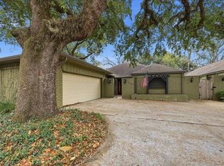 5835 Calder Ave, Beaumont, TX 77706