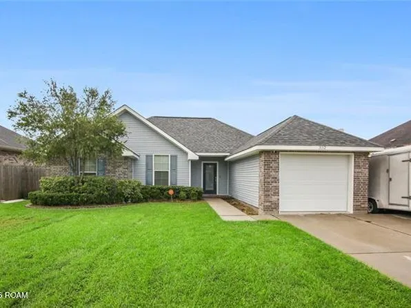 332 Allie Ln, Luling, LA 70070