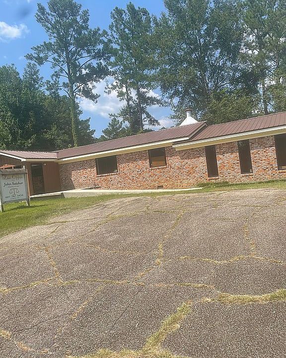 1716 N Pine Ave, Heidelberg, MS 39439 Zillow