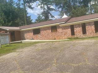 1716 N Pine Ave, Heidelberg, MS 39439
