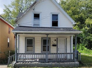 450 Adams St, Buffalo, NY 14212