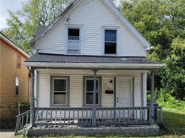 450 Adams St, Buffalo, NY 14212
