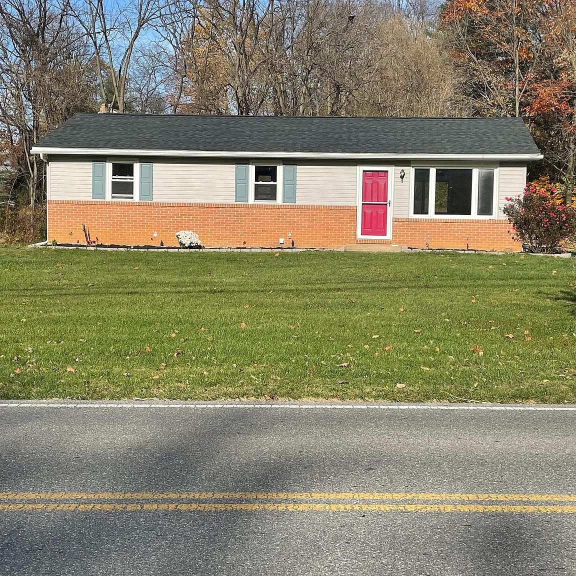 21420 Mount Aetna Rd, Hagerstown, MD 21742 Zillow