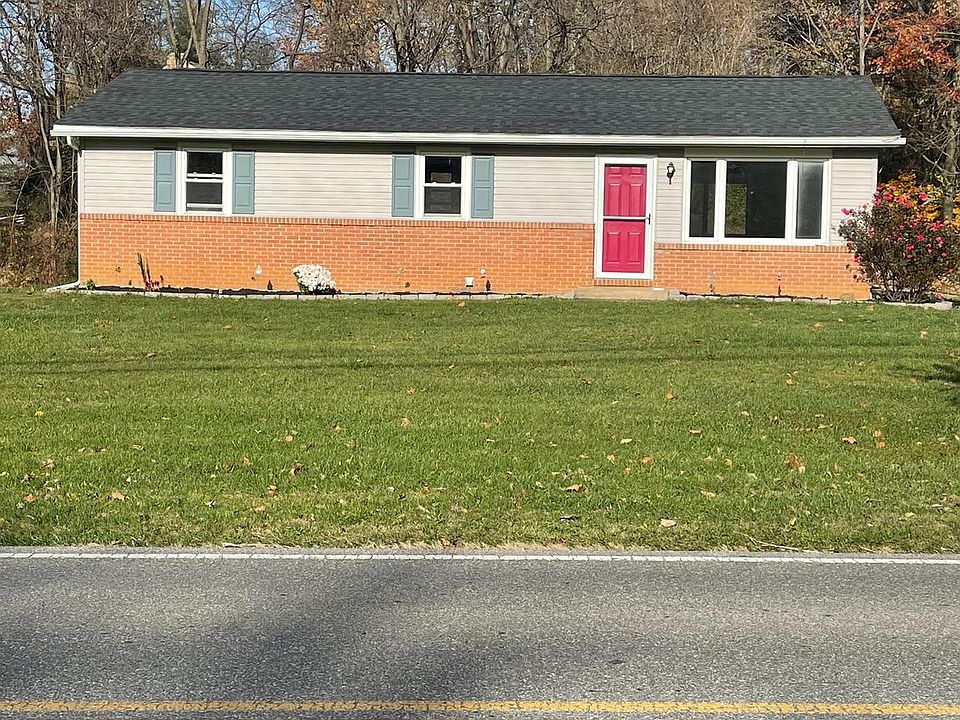 21420 Mount Aetna Rd, Hagerstown, MD 21742 Zillow