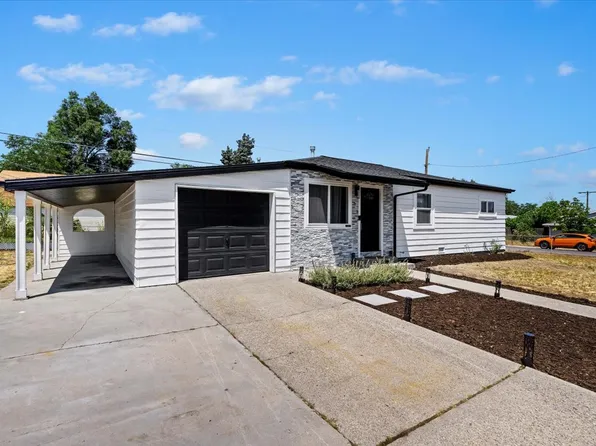 5750 S 4060 W, Kearns, UT 84118