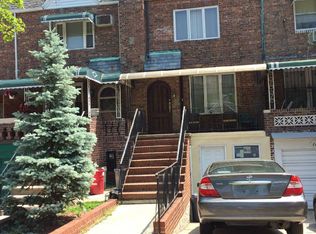 2273 E 26th St, Brooklyn, NY 11229