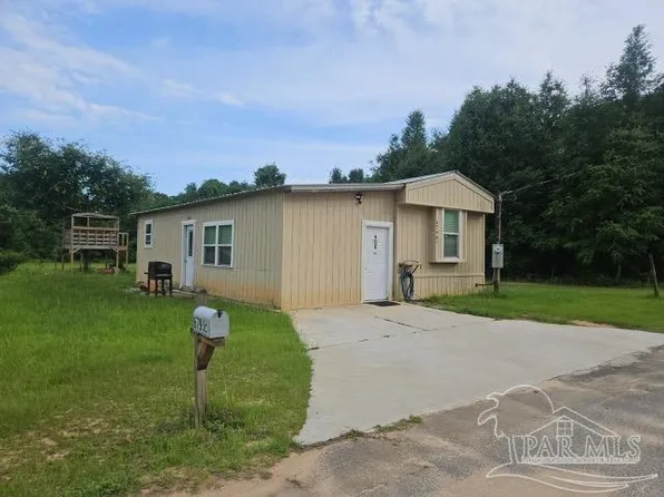 6790 Gulley Ln, Pensacola, FL 32505