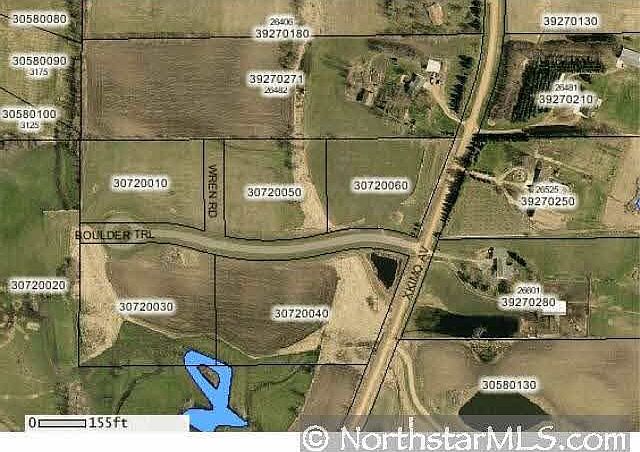 2nd image of Lot003Blk001 Boulder Ridge