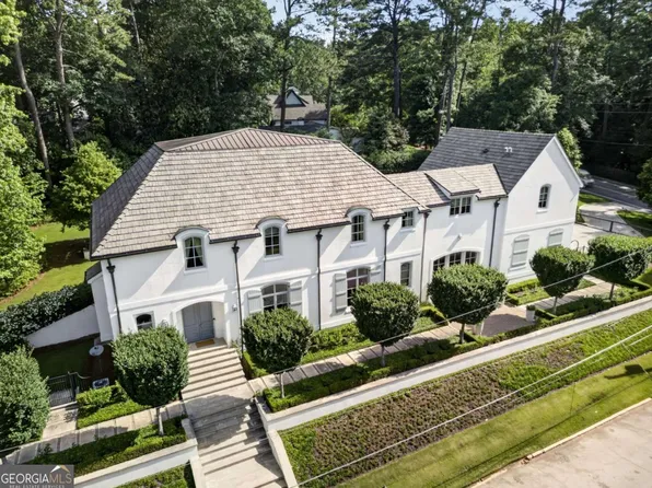 4400 Carmain Dr NE, Atlanta, GA 30342