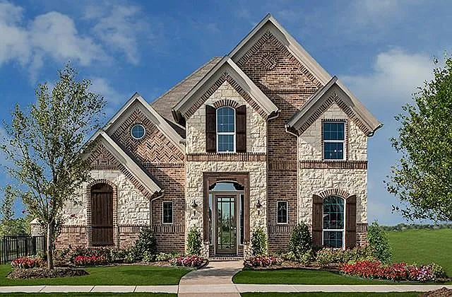 6105 Claridge Ln — Photo 1