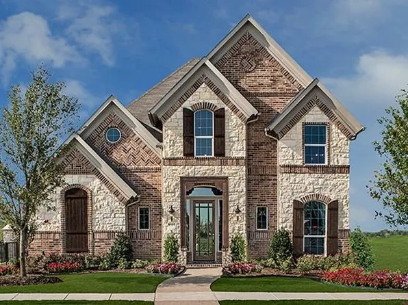6105 Claridge Ln, Frisco, TX 75035