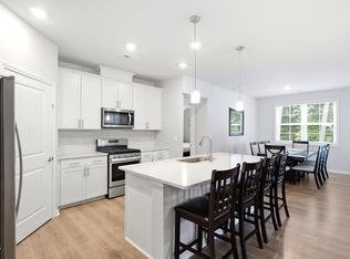 1400 Nichols Creek Rd, Durham, NC 27703