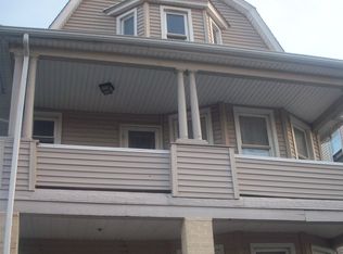 79-83 Highland Ave, Bridgeport, CT 06604