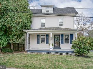 7 Jones Ave, Flourtown, PA 19031