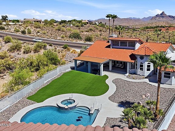 5th image of 10817 N PINTO Drive