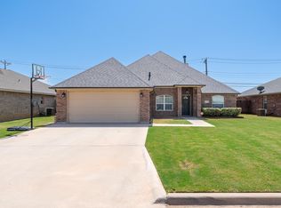 6625 Sutherland St, Abilene, TX 79606
