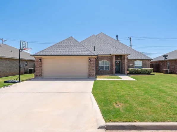 6625 Sutherland St, Abilene, TX 79606