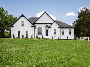 5427 Salemview Ct, Rockvale, TN 37153