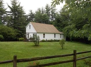 8765 W Reeves Rd, Bloomington, IN 47404