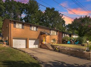 814 Forest Ave, Pittsburgh, PA 15209