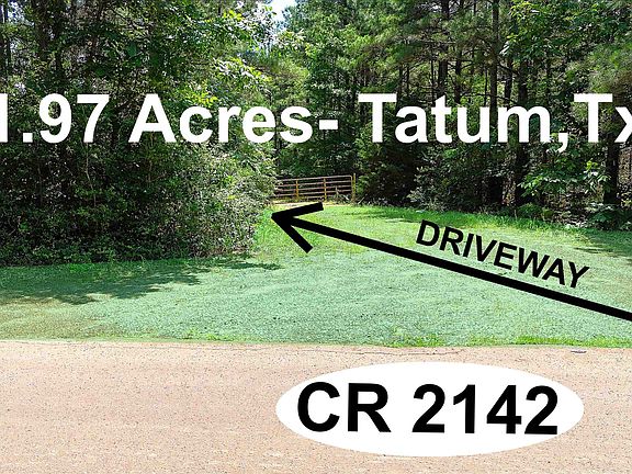 4th image of County Road 2142 N