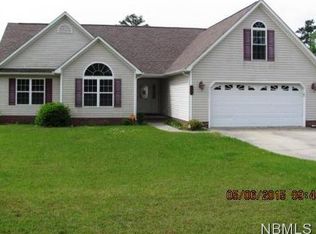 718 Sermons Blvd, Havelock, NC 28532