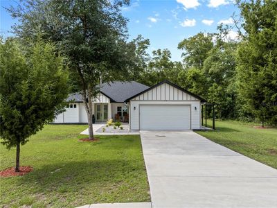 174 SW Caboose Dr, Fort White, FL, 32038
