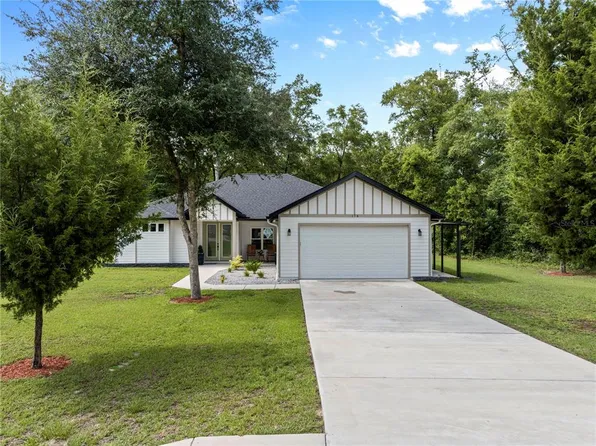 174 SW Caboose Dr, Fort White, FL 32038
