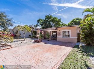 2438 Adams St, Hollywood, FL 33020
