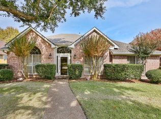 1509 Endicott Dr, Plano, TX 75025