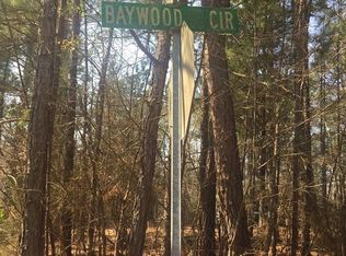 106 Baywood Cir, Ninety Six, SC 29666