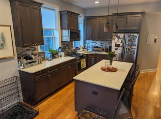 2056 N Damen Ave #2, Chicago, IL 60647