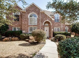 8116 Cobalt Springs Dr, Plano, TX 75025