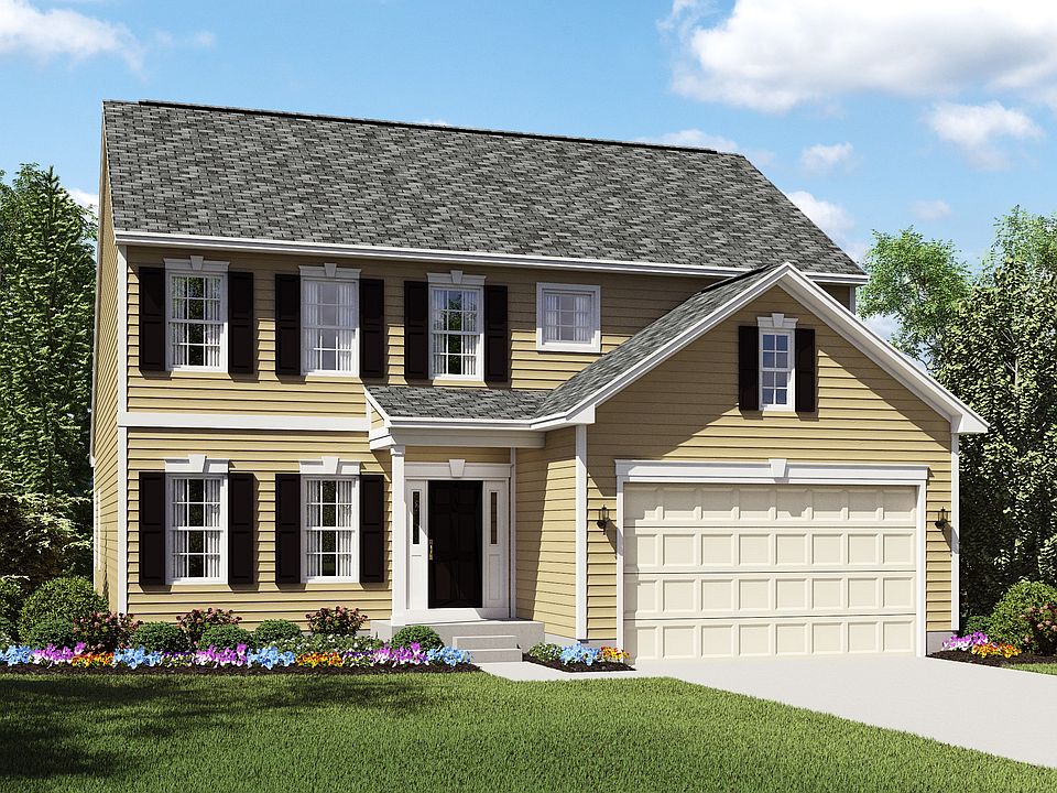 Oakridge A