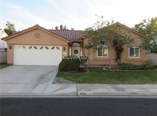 6241 Sierra Pines Ct, Las Vegas, NV 89130
